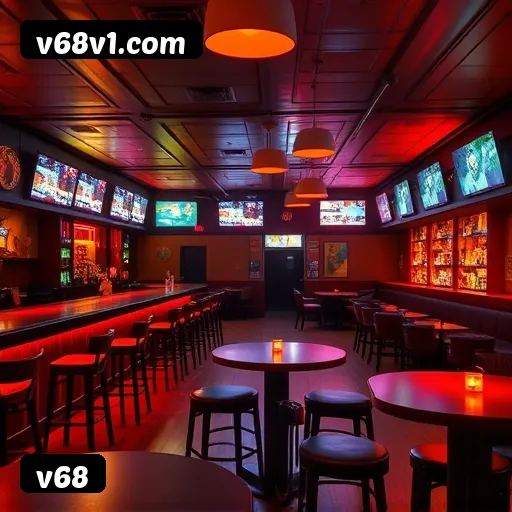 Processo de Download do App v68 - Passo a Passo Simples