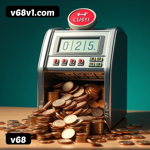 App Mobile v68 - Jogue em Qualquer Lugar no Seu Smartphone