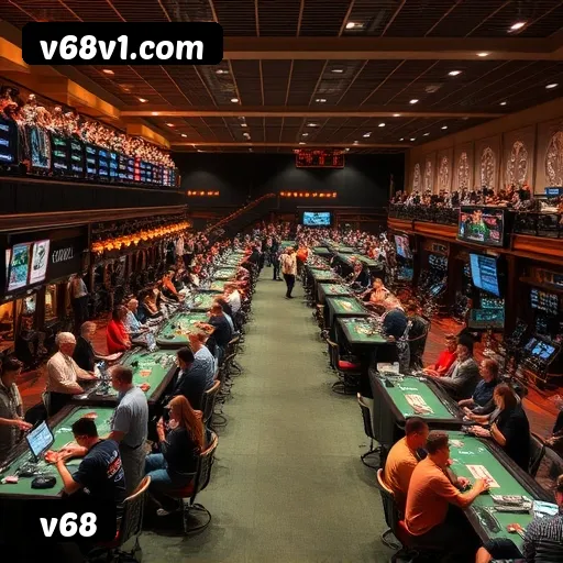 Benefícios do Login v68 - Bônus e Vantagens Exclusivas